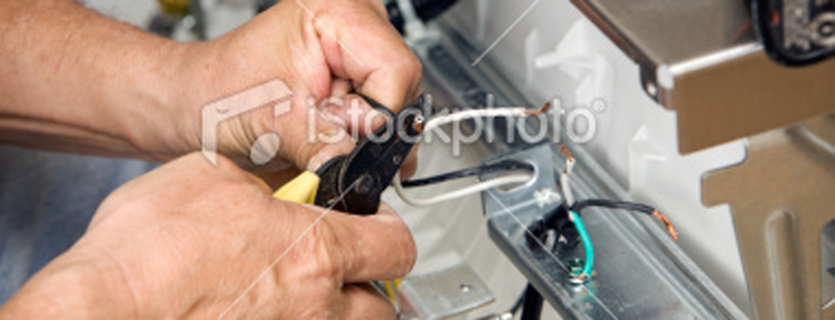 beck electrical services